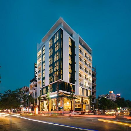 K-Zone The Star Hotel Хайфонг Екстериор снимка