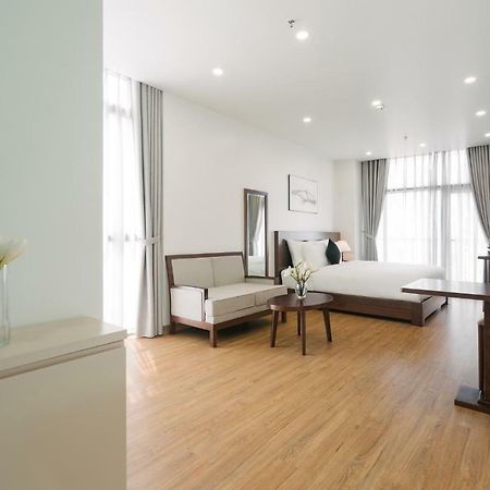 K-Zone The Star Hotel Хайфонг Екстериор снимка