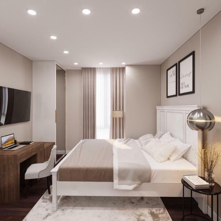 K-Zone The Star Hotel Хайфонг Екстериор снимка