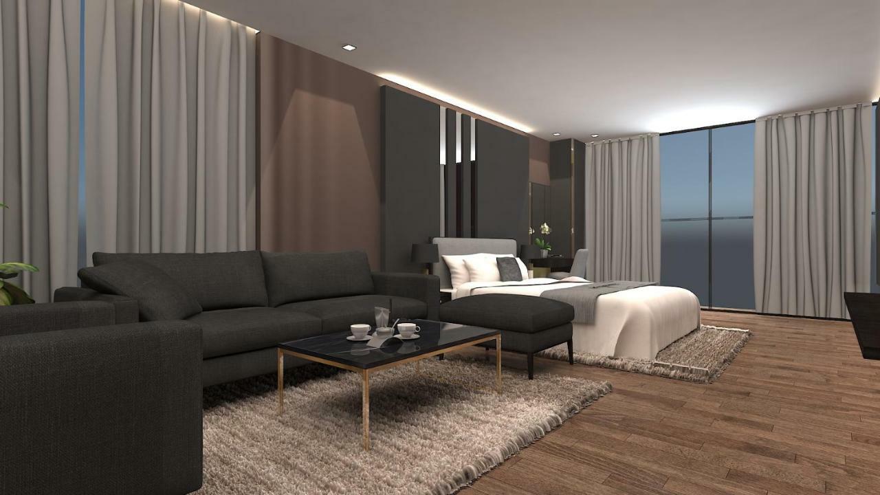 K-Zone The Star Hotel Хайфонг Екстериор снимка