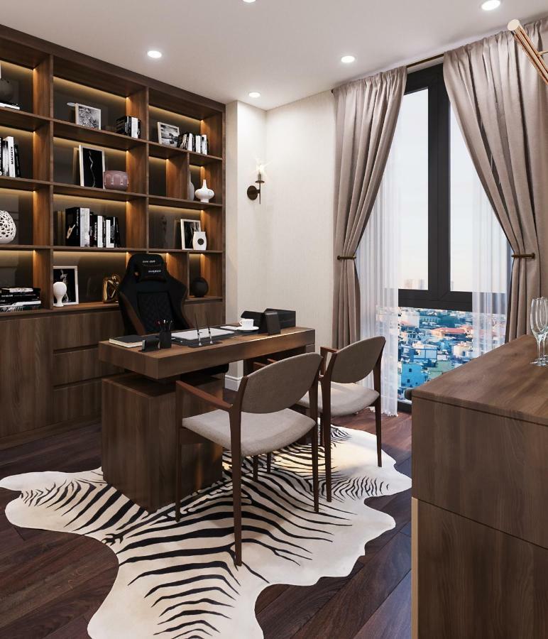 K-Zone The Star Hotel Хайфонг Екстериор снимка