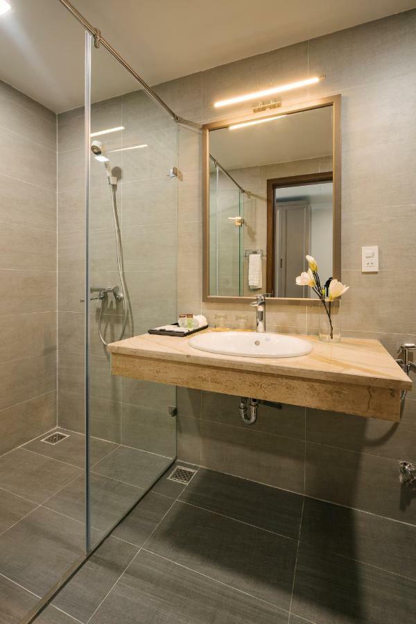 K-Zone The Star Hotel Хайфонг Екстериор снимка