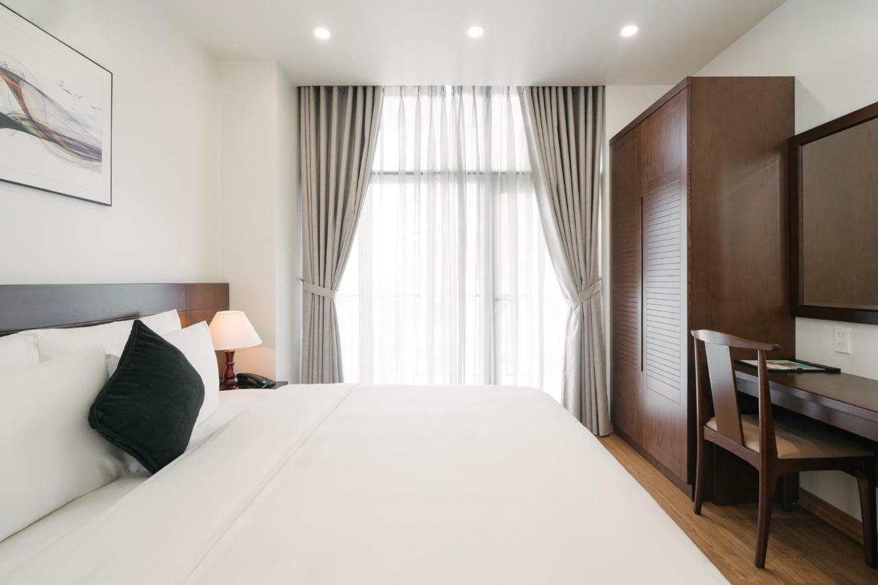 K-Zone The Star Hotel Хайфонг Екстериор снимка