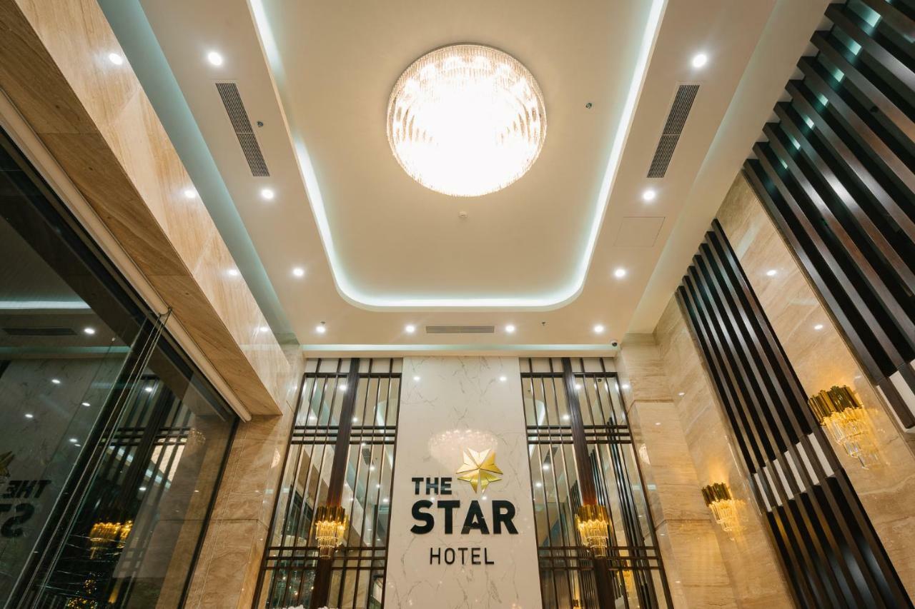 K-Zone The Star Hotel Хайфонг Екстериор снимка