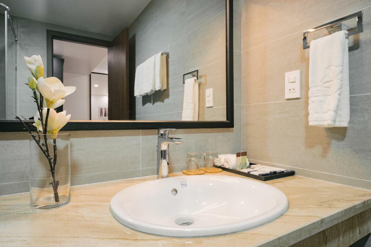 K-Zone The Star Hotel Хайфонг Екстериор снимка