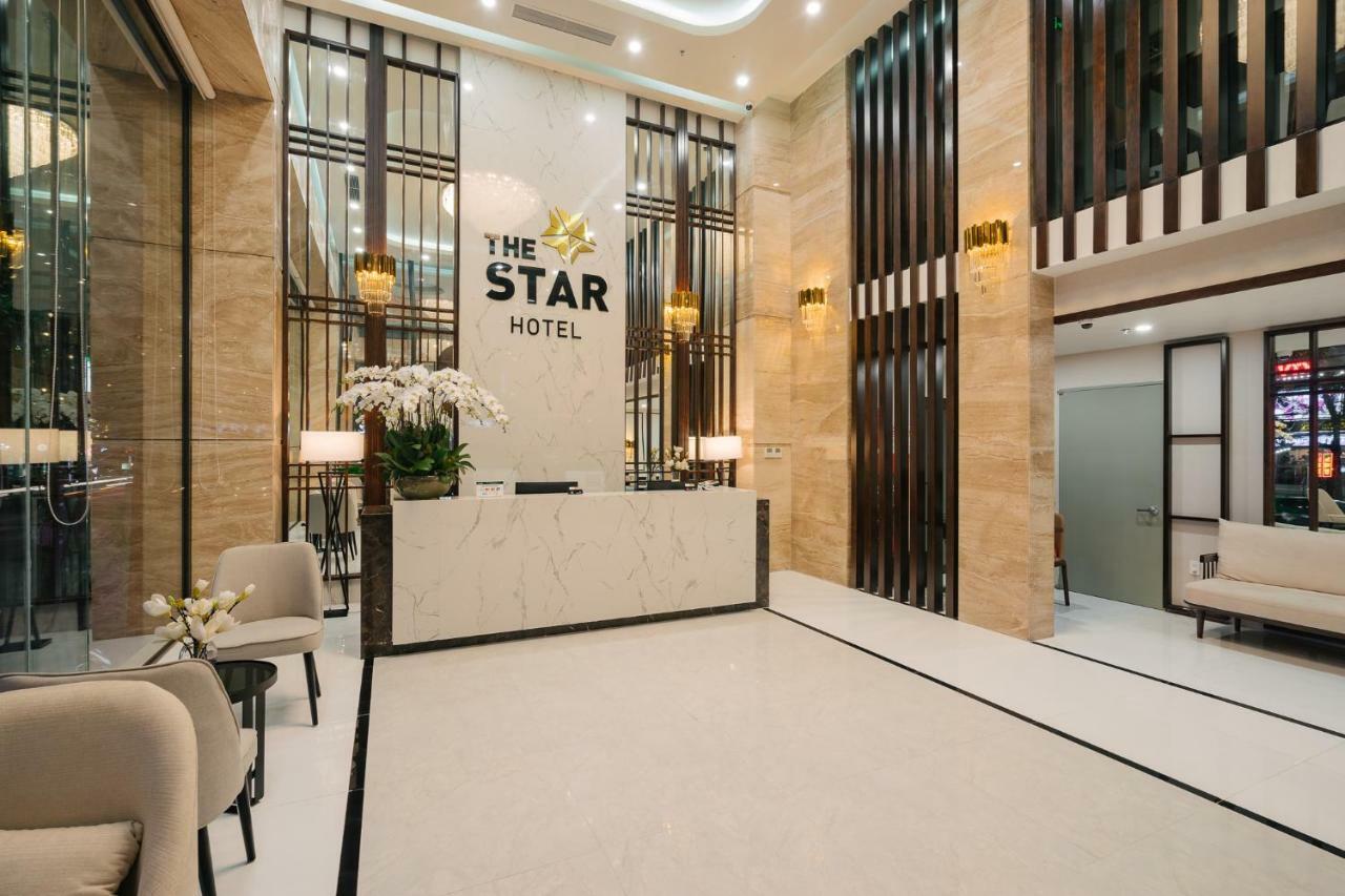 K-Zone The Star Hotel Хайфонг Екстериор снимка