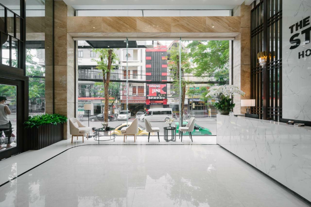 K-Zone The Star Hotel Хайфонг Екстериор снимка