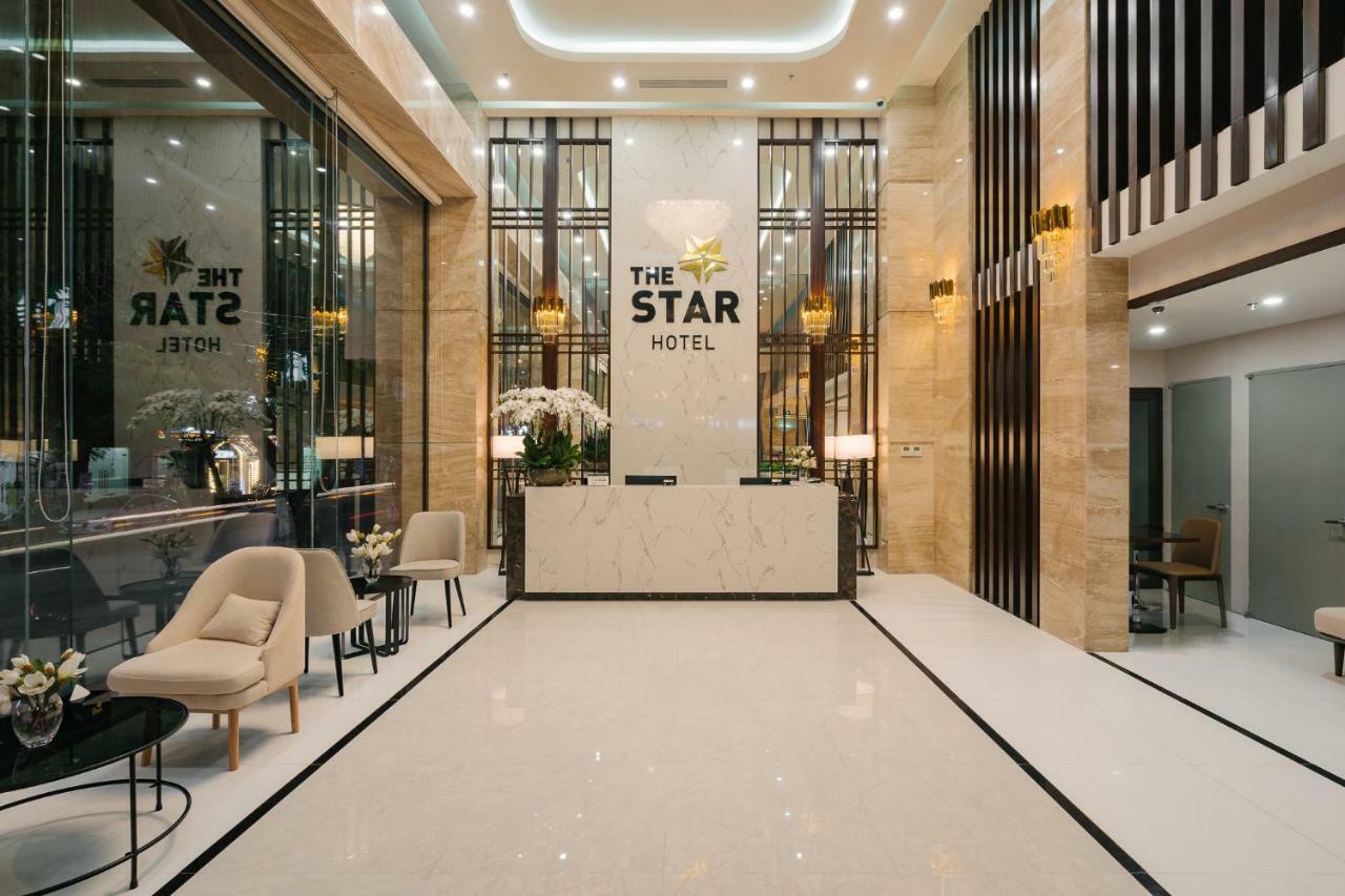 K-Zone The Star Hotel Хайфонг Екстериор снимка