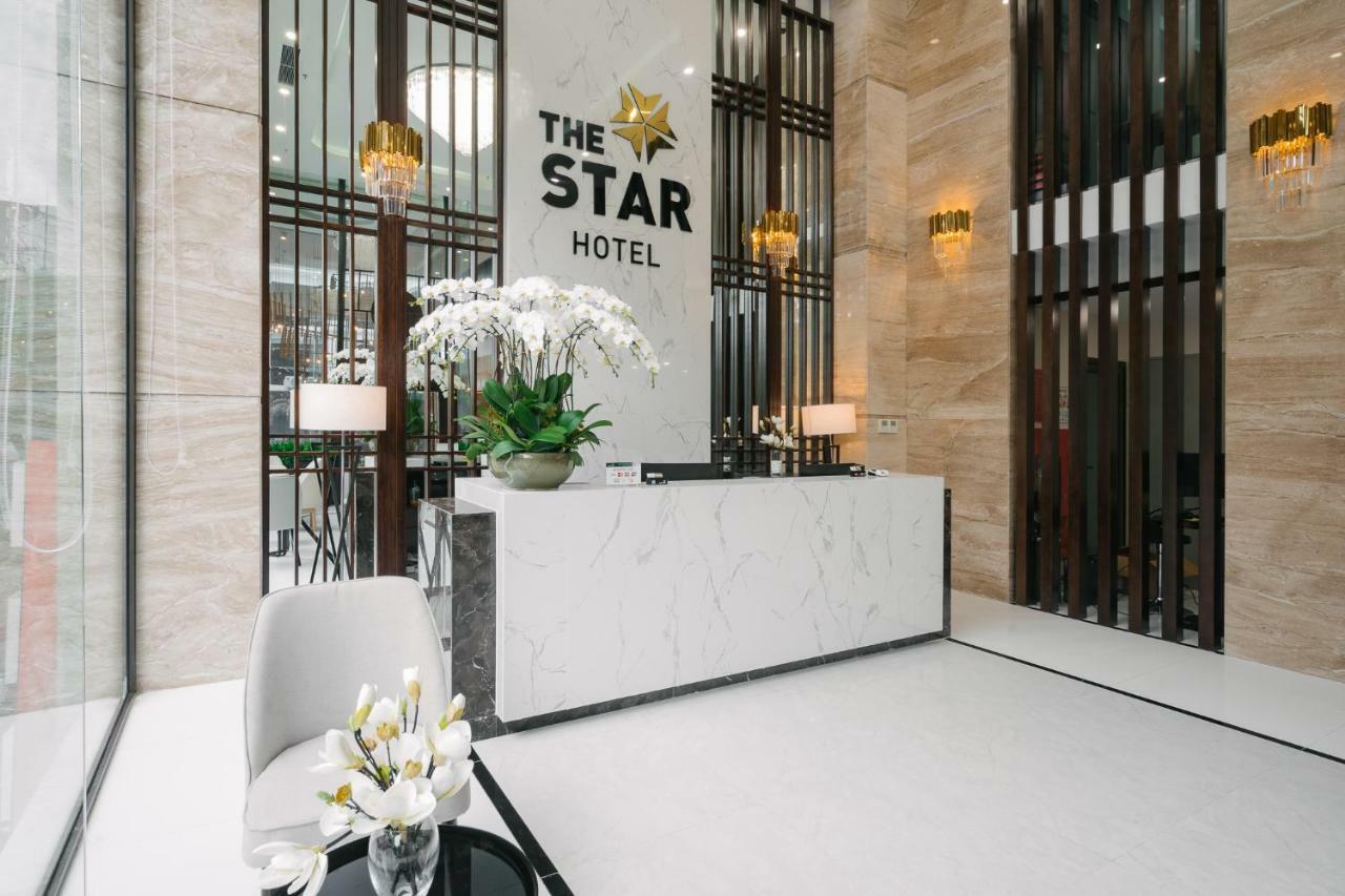 K-Zone The Star Hotel Хайфонг Екстериор снимка